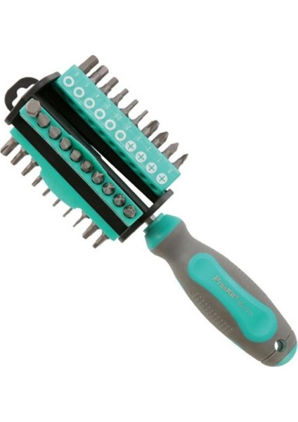 Proskit Sd-2313 Tornavida Seti 30 Parça