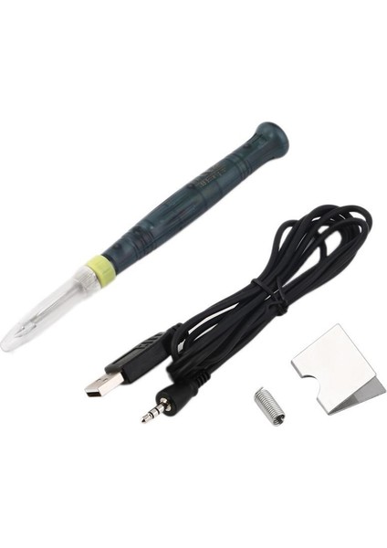 S-Line Zd-20U Usb Kalem Havya 5V/8W