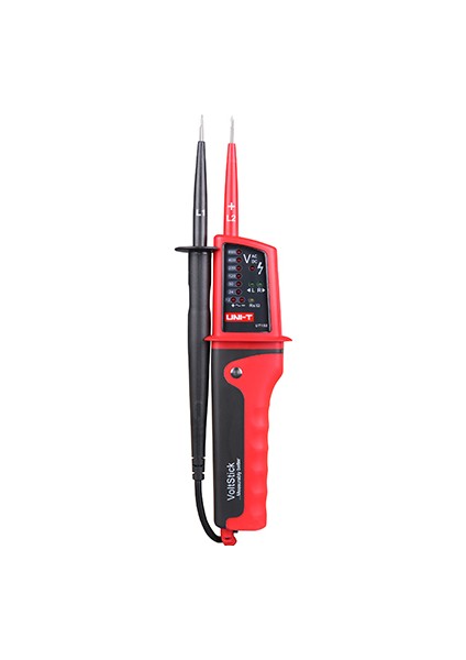 Unı-T Ut 15B Ac/Dc Led Voltaj Test Aleti Ut15B