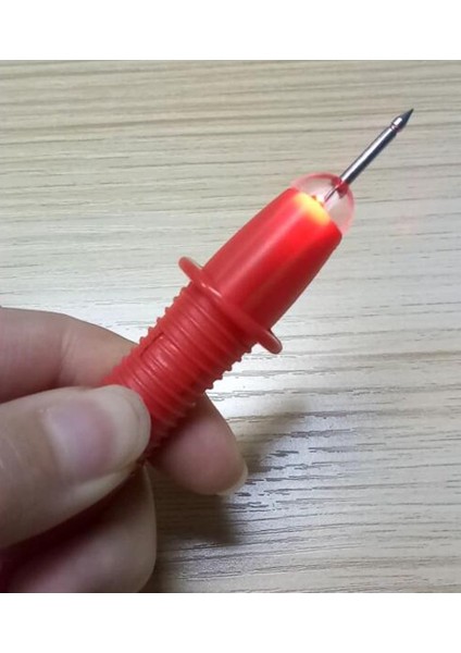 Ut L17 Led Işıklı Test Prob Cat Iı 1000V/10A Utl17 fiyatları