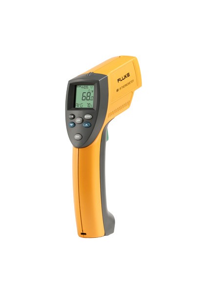 566 Infrared Termometre -40°/+650° Fluke566
