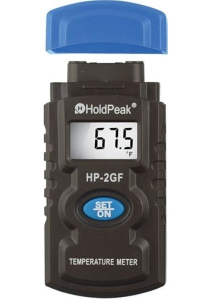 Holdperak Hp-2Gf Sıcaklık Ölçer