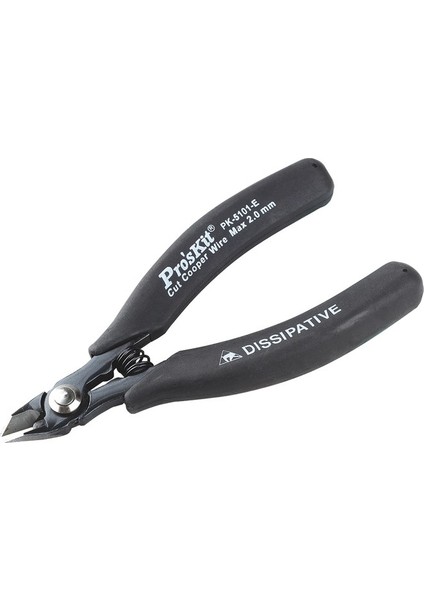 Proskit 1Ok-5101E Elektronikçi Yankeski fiyatları