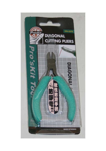 Proskit 1Pk-037S Yankeski 110Mm