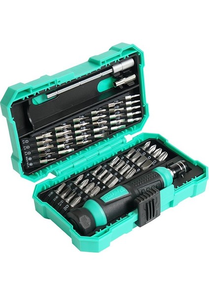 SD-9857M 57 Parça Tornavida Seti modelleri