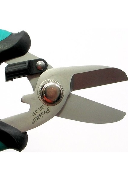 Proskit Sr-331 Genel Amaçlı Makas 165Mm modelleri