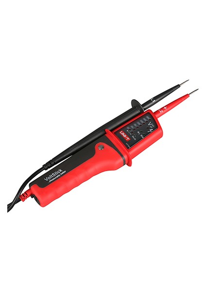 Unı-T Ut 15B Ac/Dc Led Voltaj Test Aleti Ut15B