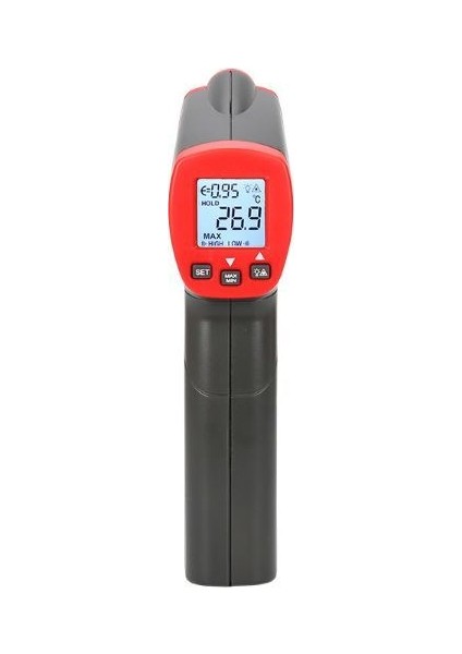 Unı-T Ut 300S İnfrared Lazer Termometre -32°/+400° Ut300S