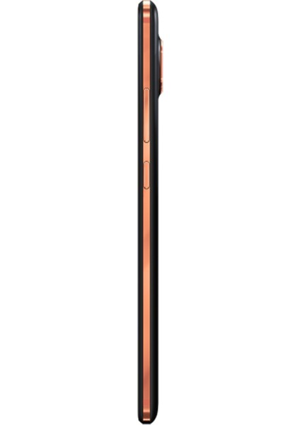 7 Plus 64 GB (Nokia Türkiye Garantili) Siyah