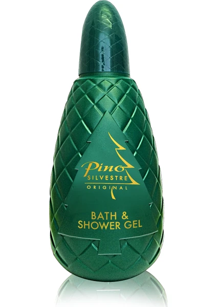 Silvestre Bath Ve Shower Gel 1000 Ml - Duş Jeli