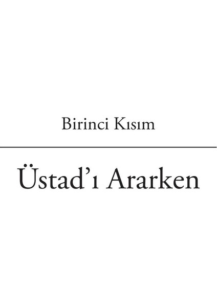 Hodbinler - Saruhan Doğan