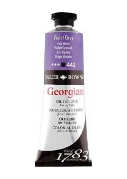 Yağlı Boya Grad 38Ml-450 Violet