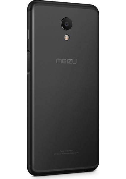 M6s 32 GB (Meizu Türkiye Garantili) Siyah fırsatları