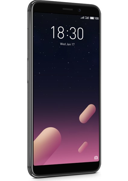 M6s 32 GB (Meizu Türkiye Garantili) Siyah indirimleri