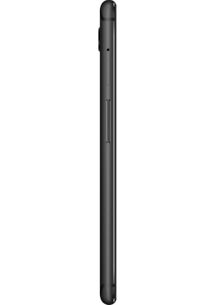 M6s 32 GB (Meizu Türkiye Garantili) Siyah