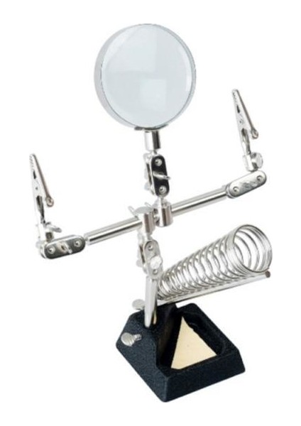 Proskit 608 391E Çok Amaçlı Havya Sehpası