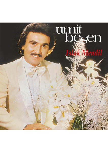 Ümit Besen - Islak Mendil Lp