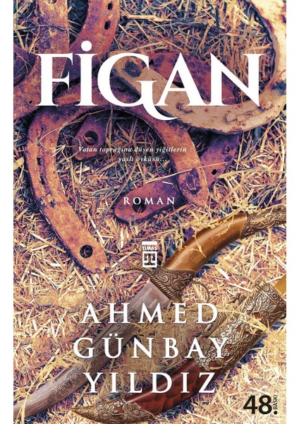 Figan - Ahmed Günbay Yıldız