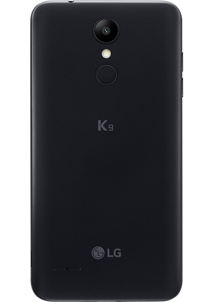 K9 16 GB (LG Türkiye Garantili) Siyah