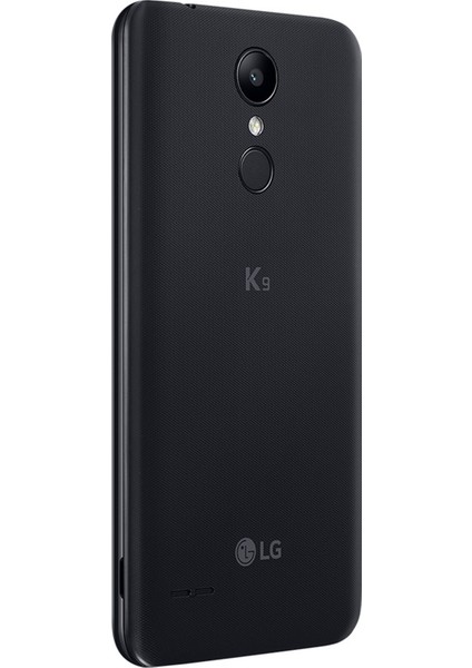 K9 16 GB (LG Türkiye Garantili) Siyah