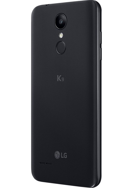 K9 16 GB (LG Türkiye Garantili) Siyah