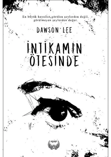 İntikamın Ötesinde - Dawson Lee