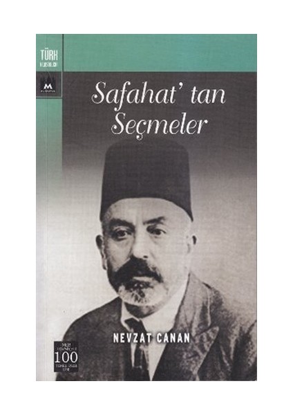 Safahat'tan Seçmeler