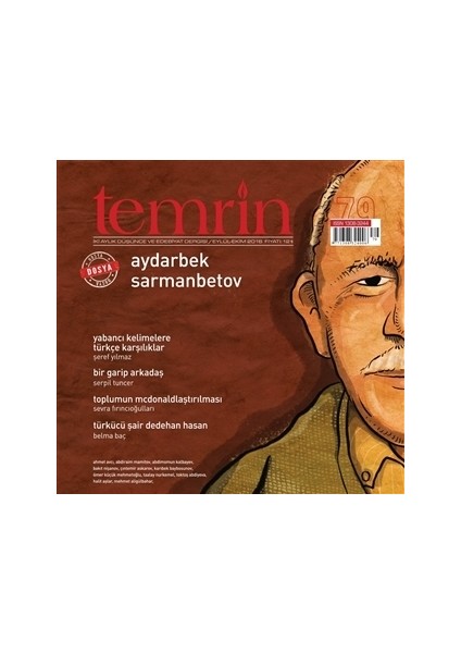 Temrin Sayı: 79