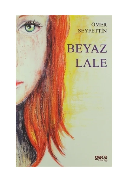 Beyaz Lale