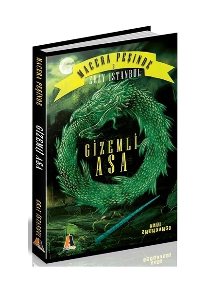 Gizemli Asa
