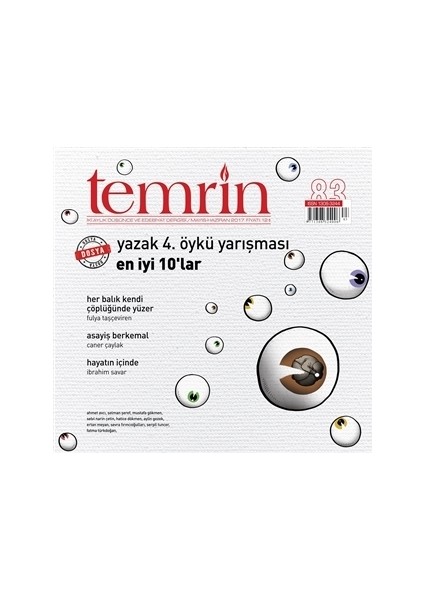Temrin Sayı: 83