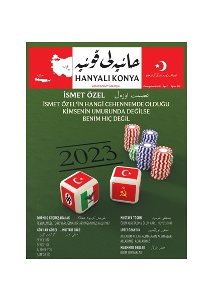 Sayı: 7