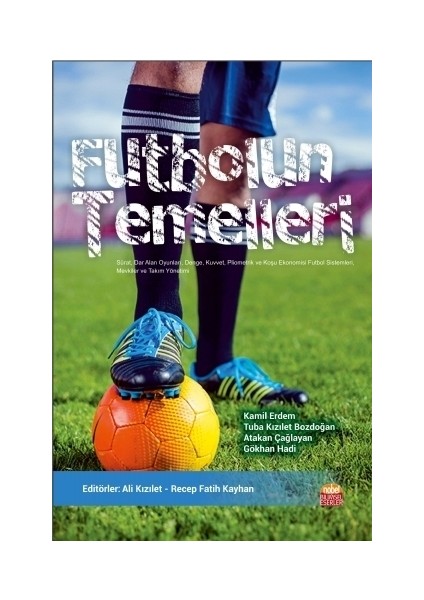 Futbolun Temelleri