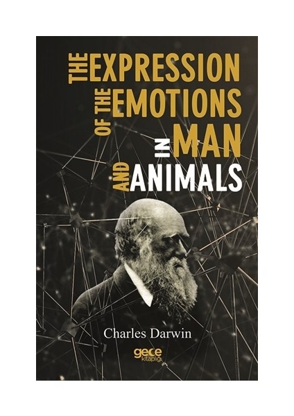 The Expression Of The Emotions In Man And Animals