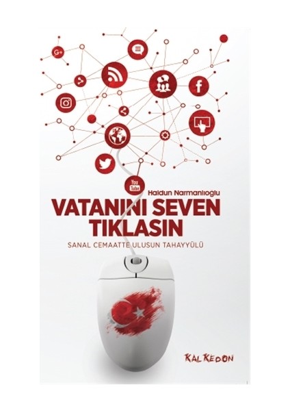 Vatanını Seven Tıklasın