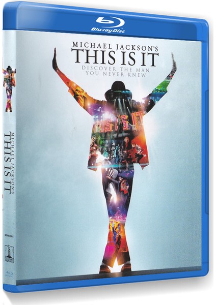 This Is It (Michael Jackson) fiyatları