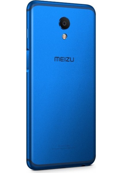 M6s 32 GB (Meizu Türkiye Garantili) Mavi modelleri