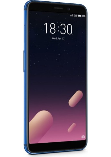 M6s 32 GB (Meizu Türkiye Garantili) Mavi fırsatları