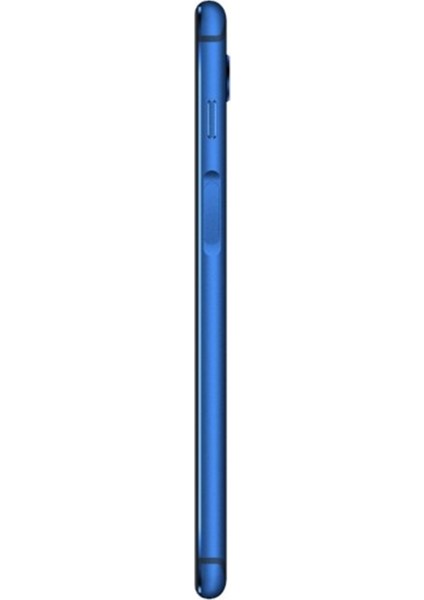 M6s 32 GB (Meizu Türkiye Garantili) Mavi indirimleri