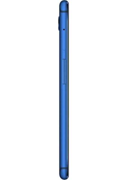 M6s 32 GB (Meizu Türkiye Garantili) Mavi