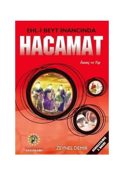 Ehl-i Beyt İnancında Hacamat