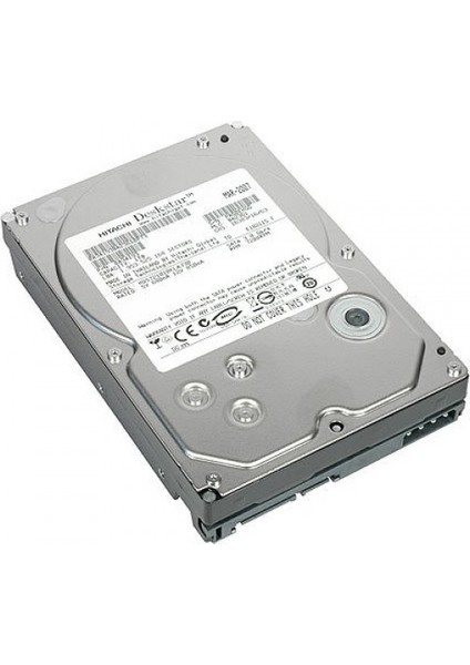 500GB HDS721050CLA362 7200RPM 16MB SATA 3.0Gb/s 3.5 Dahili Hard Disk