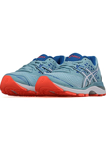 Mavi Kadın Koşu Ayakkabı T7D8N-1401 modelleri