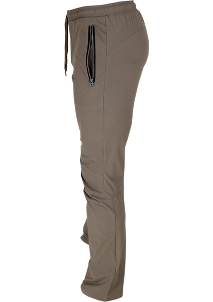 Krem Erkek Eşofman Altı 181342-Beıge fiyatları