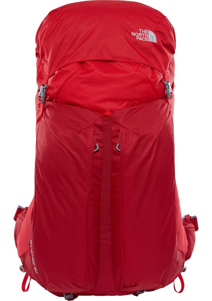 Kırmızı Outdoor Sırt Çantası T92Scl1Sw