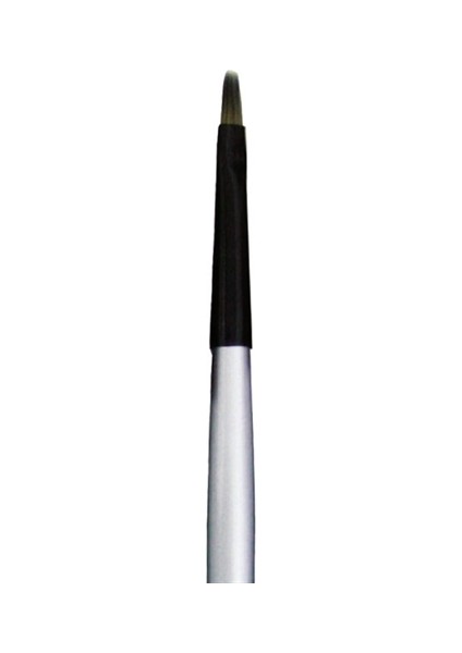 Silver 920 Yassı Uç Gölgelendirme Fırçası N:4