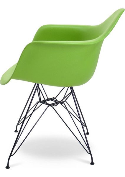 Eames Yeşil DAR Sandalye modelleri