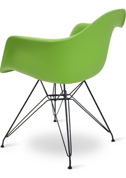 Eames Yeşil DAR Sandalye fırsatları