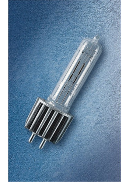 Halojen Tüp Ampul 2-Pin 230V 575W Hpl