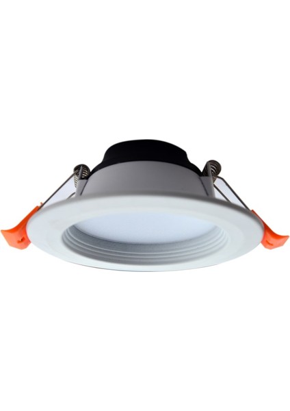2'' 6W Cob Led Spot Downlight Günışığı Cob036